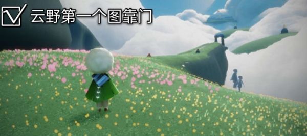 光遇12.2任务攻略大全：12月2日每日任务及大蜡烛季节蜡烛位置一览[多图]图片13