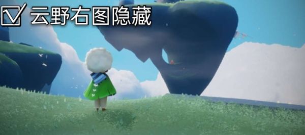 光遇12.2任务攻略大全：12月2日每日任务及大蜡烛季节蜡烛位置一览[多图]图片14