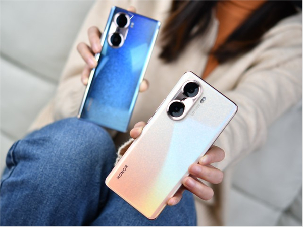 荣耀60Pro怎么样