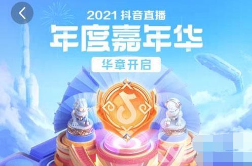 抖音嘉年华欢乐票多少钱