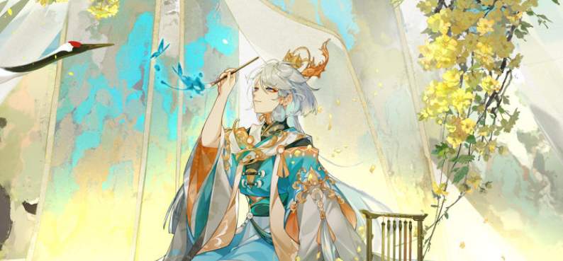 花亦山心之月新角色了了技能介绍