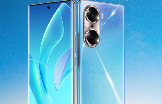 荣耀60为什么可以用高通