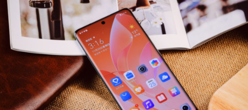 荣耀60是屏幕指纹吗