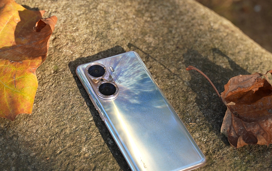 荣耀60Pro支持内存扩展吗