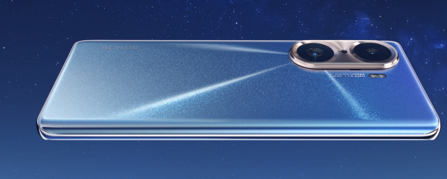 荣耀60怎么设置返回按键