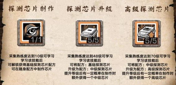 明日之后探宝者怎么玩