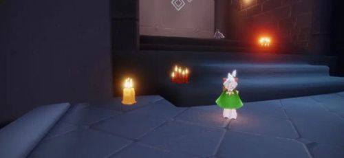 光遇12.3任务:禁阁先祖位置/追逐散落的星光/季节蜡烛汇总
