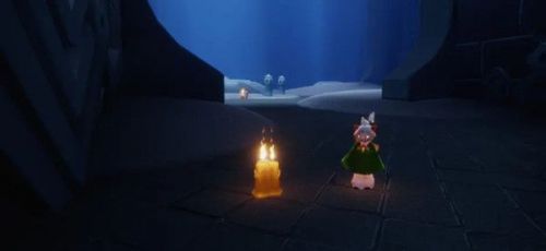 光遇12.3任务:禁阁先祖位置/追逐散落的星光/季节蜡烛汇总