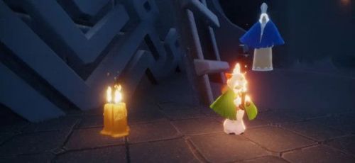 光遇12.3任务:禁阁先祖位置/追逐散落的星光/季节蜡烛汇总