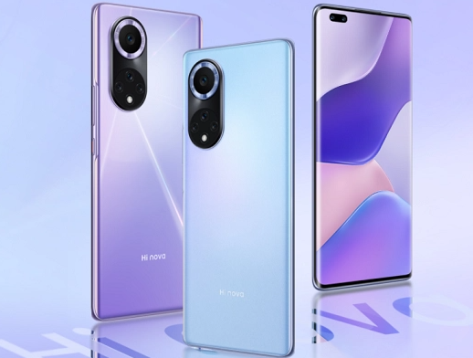 Hinova9Pro有光学防抖吗