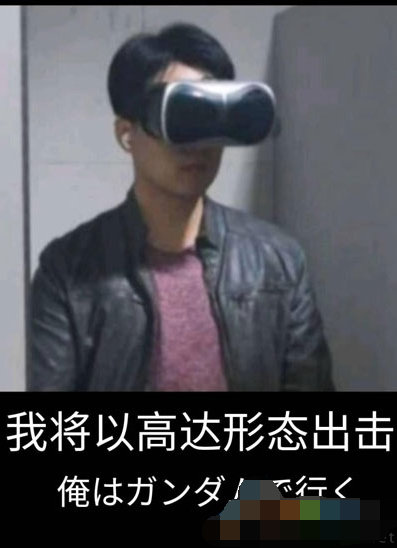 成都金属先辈是什么梗