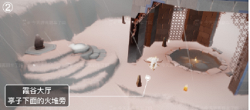 光遇12.6季节蜡烛位置一览2021