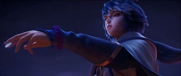 王者荣耀广播剧在哪收听？弈动长安广播剧播出地址[多图]图片2