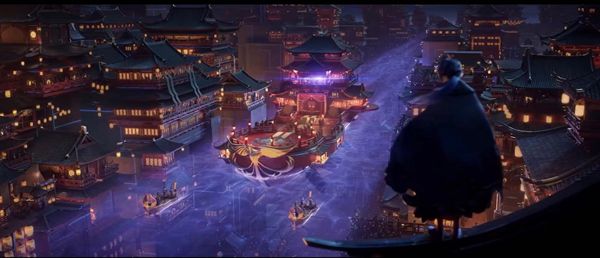 王者荣耀广播剧在哪收听？弈动长安广播剧播出地址[多图]图片3