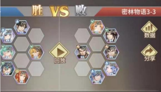 斗罗大陆武魂觉醒密林物语3-3怎么过？