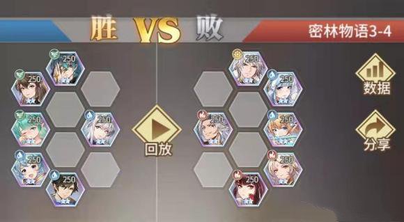 斗罗大陆武魂觉醒密林物语3-4怎么过？