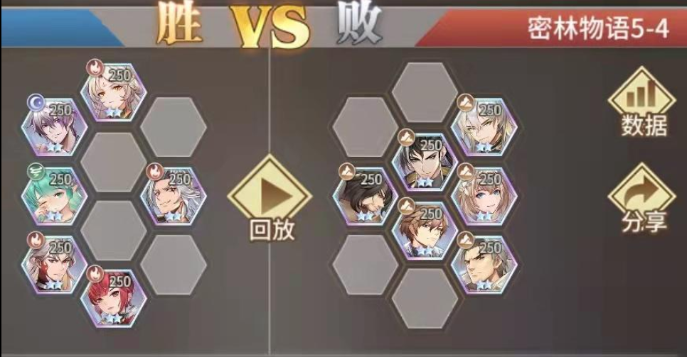 斗罗大陆武魂觉醒密林物语5-4怎么过？