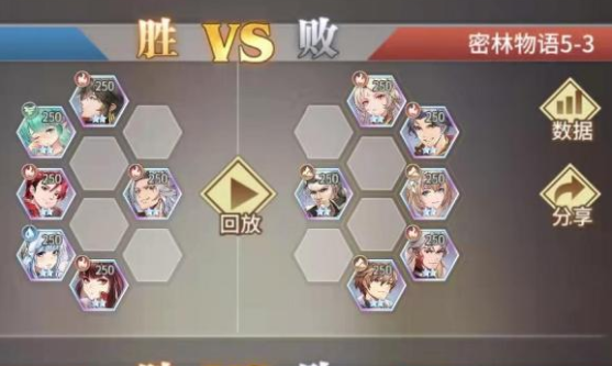 斗罗大陆武魂觉醒密林物语攻略大全