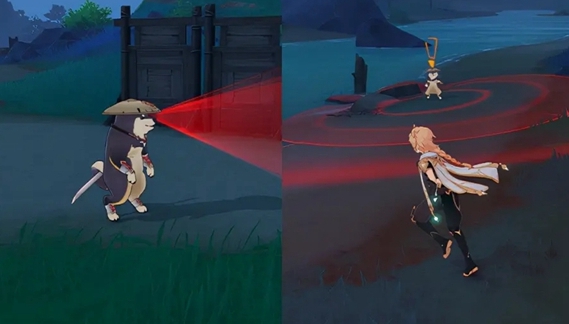 原神万端珊瑚事件簿犬武者活动攻略：万端珊瑚事件簿犬武者活动玩法规则[多图]图片1