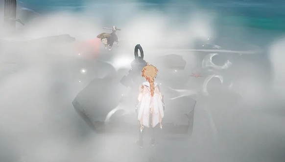 原神万端珊瑚事件簿犬武者活动攻略：万端珊瑚事件簿犬武者活动玩法规则[多图]图片3