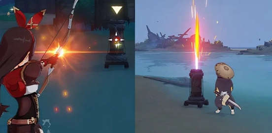 原神万端珊瑚事件簿犬武者活动攻略：万端珊瑚事件簿犬武者活动玩法规则[多图]图片5