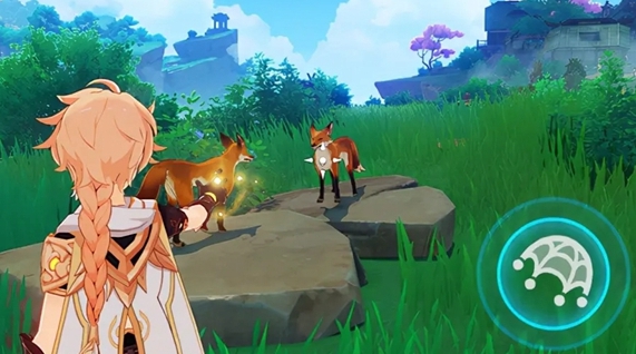 原神万端珊瑚事件簿犬武者活动攻略：万端珊瑚事件簿犬武者活动玩法规则[多图]图片7