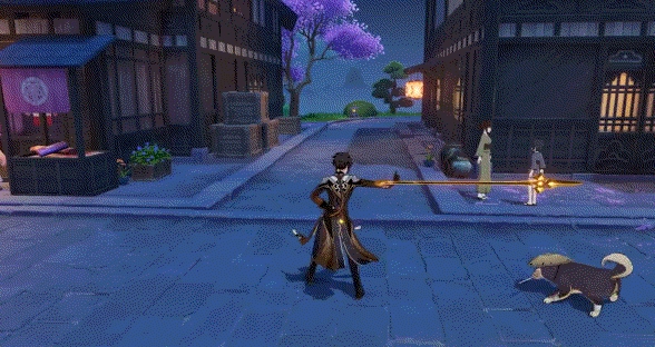 原神万端珊瑚事件簿犬武者活动攻略：万端珊瑚事件簿犬武者活动玩法规则[多图]图片9