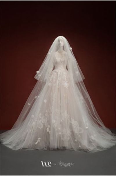 恋与制作人婚纱在哪买？四周年庆婚纱购买说明[多图]图片4