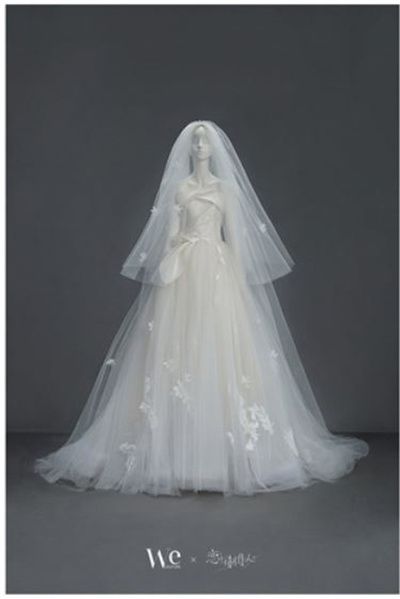 恋与制作人婚纱在哪买？四周年庆婚纱购买说明[多图]图片5