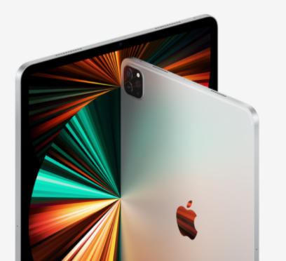 iPadPro2022支持无线充电吗