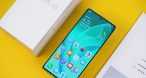 荣耀60相比荣耀50升级了什么