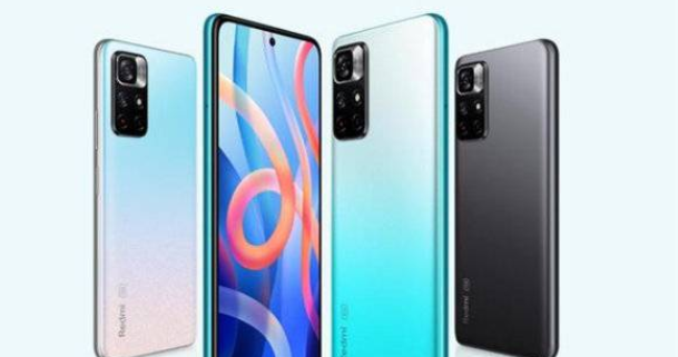 红米note11pro和红米note11有什么不同