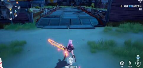 幻塔圣痕权杖武器值得培养吗？