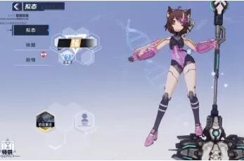 幻塔初动重击武器强度评测