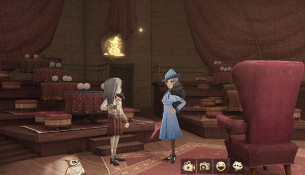 哈利波特魔法觉醒艾薇彩蛋怎么触发？艾薇彩蛋触发地点介绍[多图]图片2