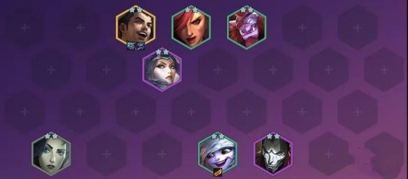 金铲铲之战金克丝阵容推荐：金克丝主C阵容搭配运营攻略[多图]图片6