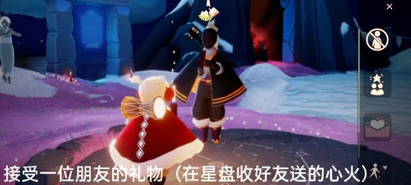 光遇12.8每日任务攻略：12月8日任务及季节蜡烛大蜡烛位置汇总[多图]图片2