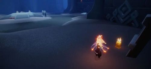 光遇12.8任务:橙色光芒/禁阁重温先祖的美好回忆/季节蜡烛位置