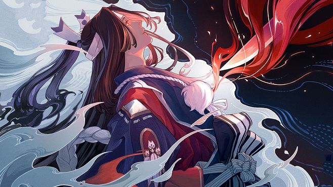 阴阳师秘闻挂机阵容怎么搭配？