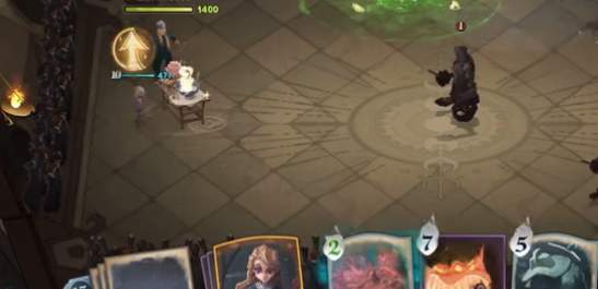 哈利波特魔法觉醒甜点大师效果一览