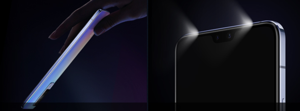 vivoS12Pro外观怎么样