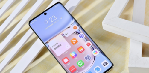 华为P50Pro支持OTG吗