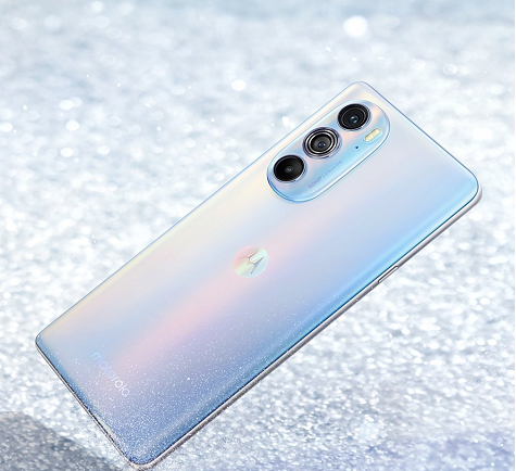 摩托罗拉edgeX30支持呼吸灯吗