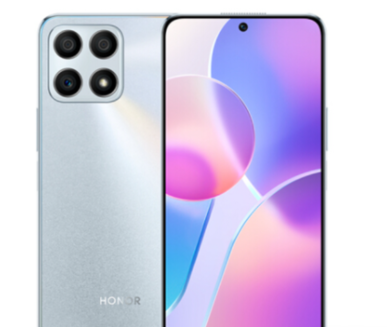 荣耀x30有光学防抖吗