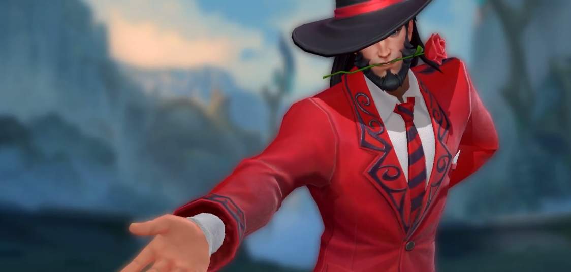 英雄联盟手游好运限时宝箱奖励一览