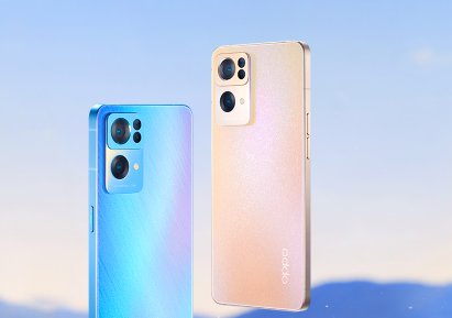 opporeno7Pro和vivoX70有哪些区别