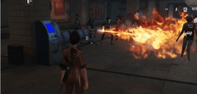 明日之后战术装备怎么用？战术装备使用方法[多图]图片1