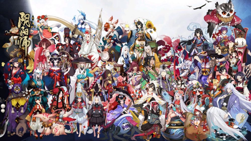 阴阳师最值得培养的SR式神有哪些