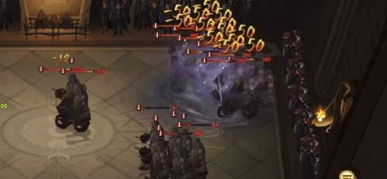 哈利波特魔法觉醒卢娜回响效果怎么样？卢娜回响作用介绍[多图]图片3