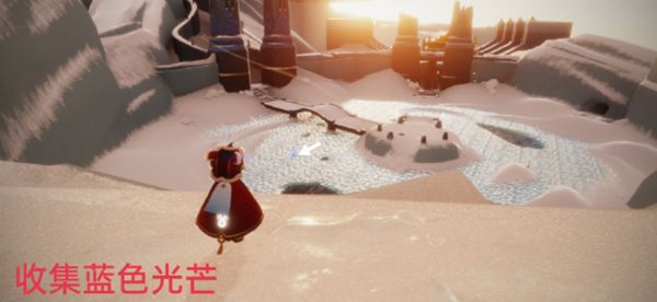 光遇12.9任务攻略大全：2021年12月9日每日任务及蜡烛位置全汇总[多图]图片3